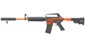Nitro image