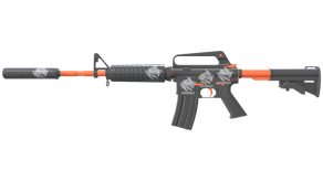 Nitro image