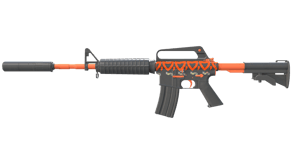 Nitro image