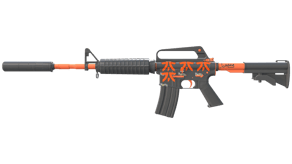 Nitro image