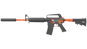 Nitro image