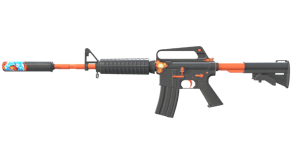 Nitro image