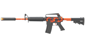 Nitro image
