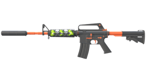 Nitro image