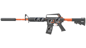 Nitro image