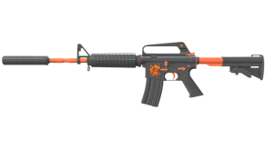 Nitro image