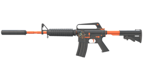 Nitro image