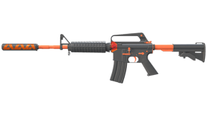 Nitro image