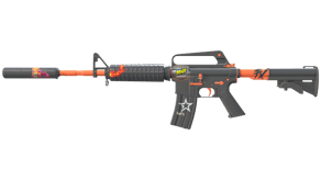 Nitro image
