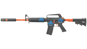 Nitro image