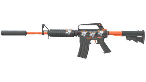 Nitro image