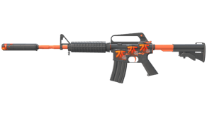 Nitro image