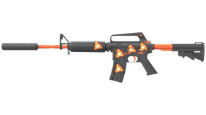 Nitro image