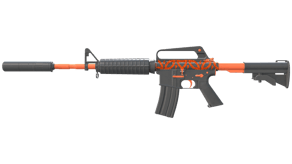 Nitro image