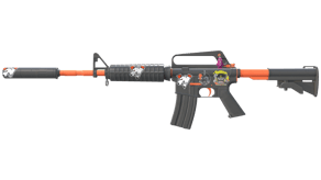 Nitro image