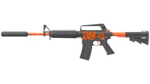 Nitro image