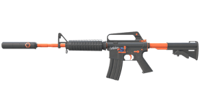 Nitro image