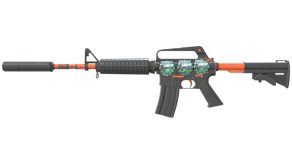Nitro image