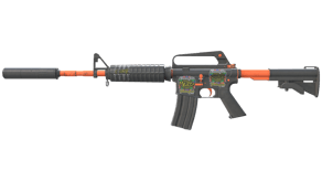 Nitro image