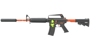 Nitro image
