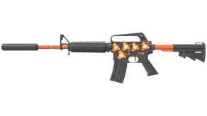 Nitro image