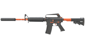 Nitro image