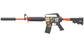 Nitro image