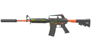 Nitro image