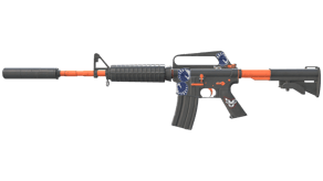 Nitro image