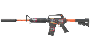 Nitro image