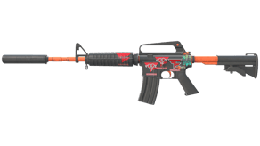 Nitro image