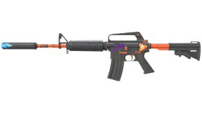 Nitro image