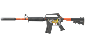 Nitro image