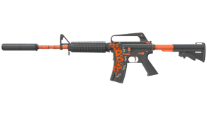 Nitro image