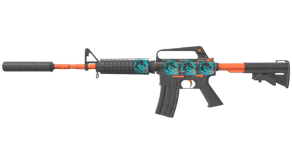 Nitro image