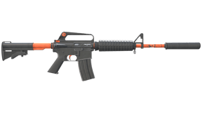 Nitro image