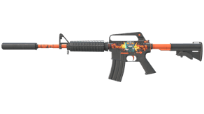 Nitro image