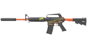 Nitro image