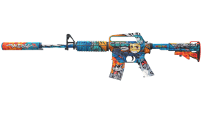 Player Two image