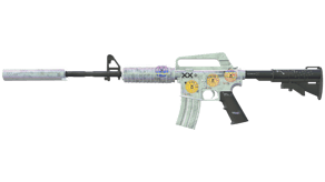 Printstream image