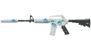Printstream image