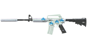 Printstream image