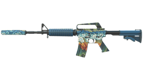 Solitude image