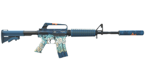Solitude image