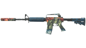 Solitude image