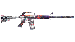 Vaporwave image