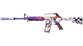 Vaporwave image