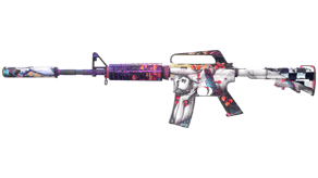 Vaporwave image