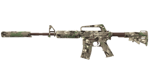 VariCamo image