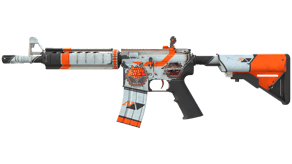 Asiimov image